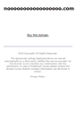 Mobile Screenshot of nooooooooooooooooo.com